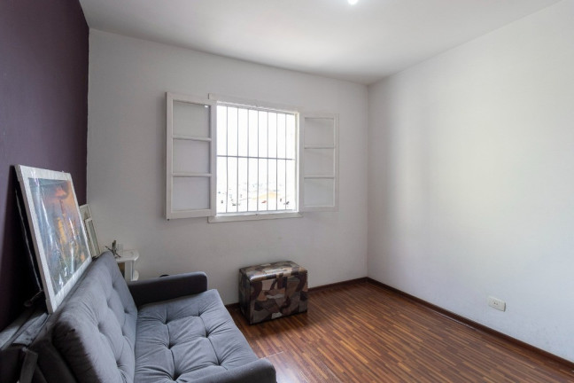 Imagem Casa de Condomínio com 3 Quartos à Venda, 121 m² em Vila Moraes - São Paulo