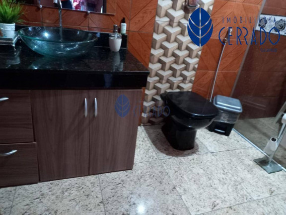 Imagem Casa com 3 Quartos à Venda, 150 m² em Vila Jussara - Anápolis Imagem Casa com 3 Quartos à Venda, 150 m² em Vila Jussara - Anápolis