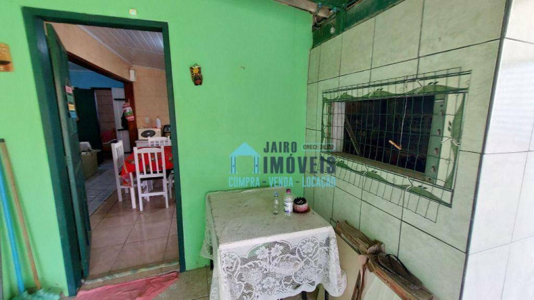 Imagem Casa com 3 Quartos à Venda, em Centro - Balneário Pinhal Imagem Casa com 3 Quartos à Venda, em Centro - Balneário Pinhal