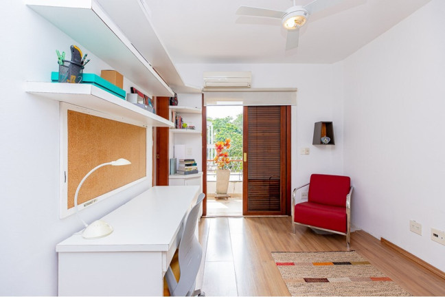 Imagem Casa de Condomínio com 4 Quartos à Venda, 407 m² em Jardim Cordeiro - São Paulo Imagem Casa de Condomínio com 4 Quartos à Venda, 407 m² em Jardim Cordeiro - São Paulo