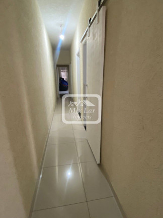 Imagem Casa com 3 Quartos à Venda, 153 m² em Jaguaribe - Osasco
