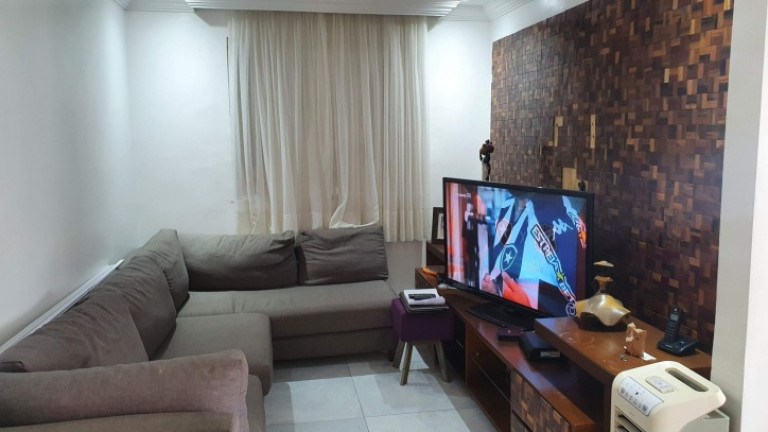 Imagem Casa com 4 Quartos à Venda, 285 m² em Taquara - Rio De Janeiro