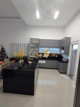 Imagem Casa com 3 Quartos à Venda, 152 m² em Condomínio Terras Do Vale - Caçapava