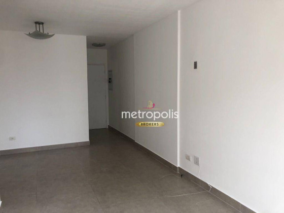 Imagem Apartamento com 2 Quartos para Alugar, 68 m² em Santo Antônio - São Caetano Do Sul