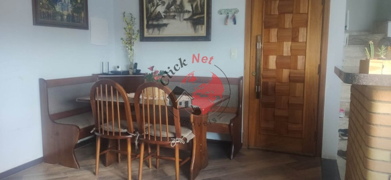 Imagem Cobertura com 2 Quartos à Venda, 176 m² em Vila Floresta - Santo André Imagem Cobertura com 2 Quartos à Venda, 176 m² em Vila Floresta - Santo André