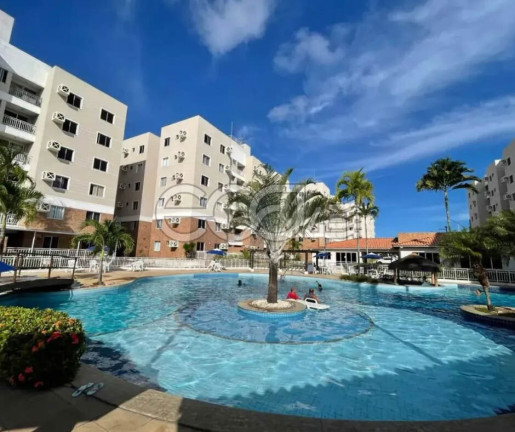 Imagem Apartamento com 3 Quartos à Venda, 76 m² em Aeroporto - Aracaju Imagem Apartamento com 3 Quartos à Venda, 76 m² em Aeroporto - Aracaju
