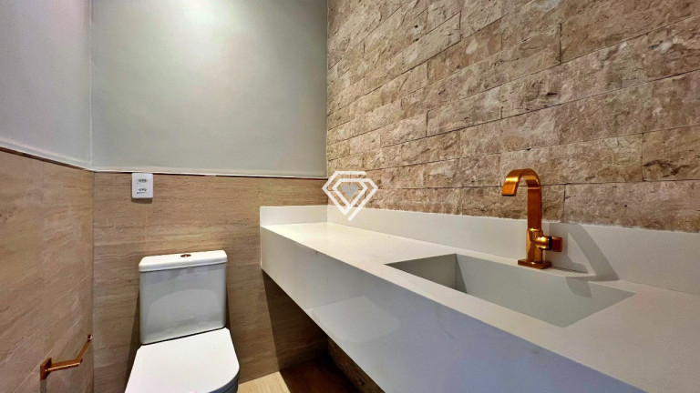 Imagem Casa de Condomínio com 3 Quartos à Venda, 194 m² em Plano Diretor Sul - Palmas Imagem Casa de Condomínio com 3 Quartos à Venda, 194 m² em Plano Diretor Sul - Palmas