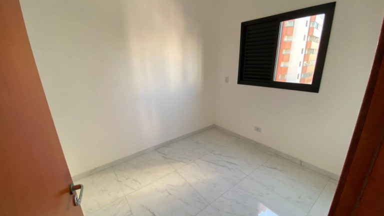 Imagem Apartamento com 2 Quartos à Venda, 40 m² em Vila Regente Feijó - São Paulo