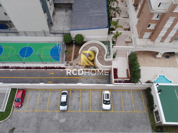 Imagem Apartamento com 2 Quartos à Venda, 61 m² em água Verde - Curitiba
