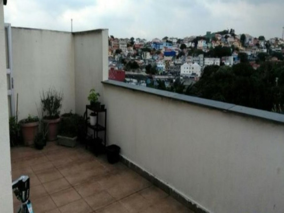 Imagem Cobertura com 3 Quartos à Venda, 110 m² em Pirituba - São Paulo Imagem Cobertura com 3 Quartos à Venda, 110 m² em Pirituba - São Paulo