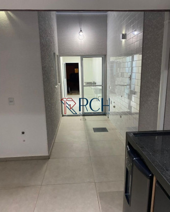 Imagem Casa com 3 Quartos à Venda, 72 m² em Aparecidinha - Sorocaba Imagem Casa com 3 Quartos à Venda, 72 m² em Aparecidinha - Sorocaba