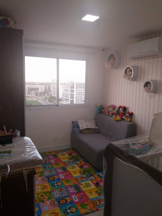 Imagem Cobertura com 3 Quartos à Venda, 142 m² em Jacarepaguá - Rio De Janeiro Imagem Cobertura com 3 Quartos à Venda, 142 m² em Jacarepaguá - Rio De Janeiro