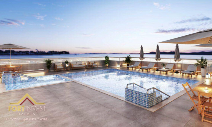 Imagem Imóvel com 2 Quartos à Venda, 84 m² em Canto Do Forte - Praia Grande Imagem Imóvel com 2 Quartos à Venda, 84 m² em Canto Do Forte - Praia Grande