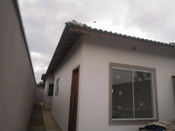 Imagem Casa com 2 Quartos à Venda, 69 m² em Suzano Imagem Casa com 2 Quartos à Venda, 69 m² em Suzano