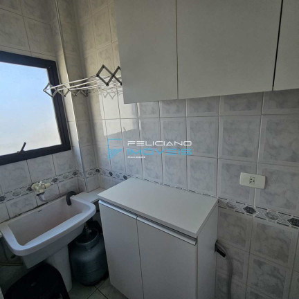 Imagem Apartamento com 1 Quarto à Venda, 45 m² em Aviação - Praia Grande Imagem Apartamento com 1 Quarto à Venda, 45 m² em Aviação - Praia Grande