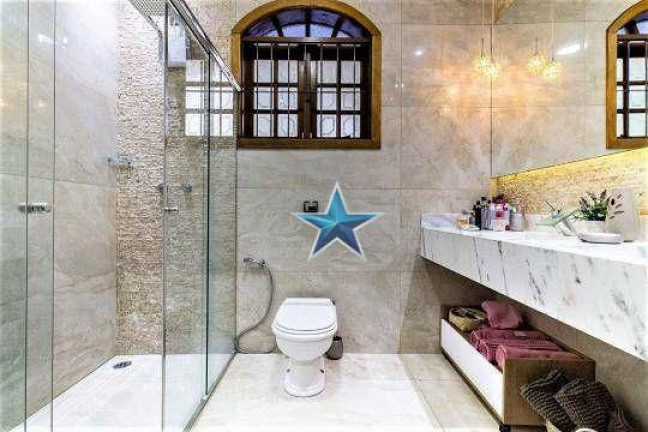Imagem Casa com 4 Quartos à Venda, 470 m² em City América - São Paulo Imagem Casa com 4 Quartos à Venda, 470 m² em City América - São Paulo