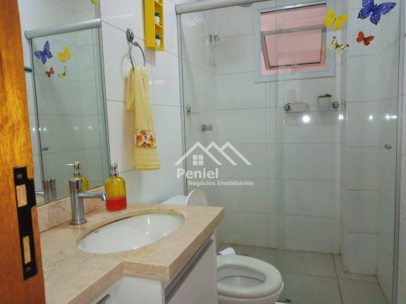 Imagem Apartamento com 3 Quartos à Venda, 93 m² em Jardim Anhangüera - Ribeirão Preto Imagem Apartamento com 3 Quartos à Venda, 93 m² em Jardim Anhangüera - Ribeirão Preto
