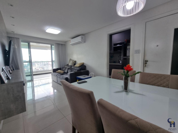 Imagem Apartamento com 2 Quartos à Venda, 75 m² em Vila Laura - Salvador Imagem Apartamento com 2 Quartos à Venda, 75 m² em Vila Laura - Salvador