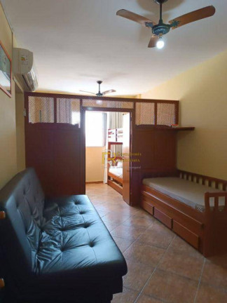 Imagem Kitnet com 1 Quarto à Venda, 32 m² em Mirim - Praia Grande