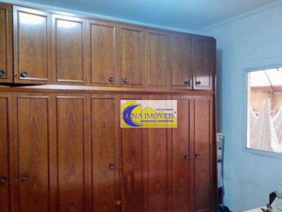 Imagem Casa com 1 Quarto à Venda, 83 m² em Silveira - Santo André Imagem Casa com 1 Quarto à Venda, 83 m² em Silveira - Santo André