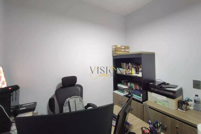 Imagem Apartamento com 3 Quartos à Venda, 72 m² em São Bernardo - Campinas Imagem Apartamento com 3 Quartos à Venda, 72 m² em São Bernardo - Campinas