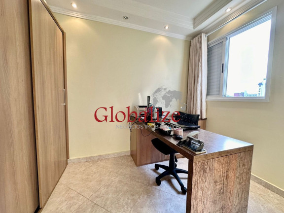 Imagem Imóvel com 3 Quartos à Venda, 70 m² em Aparecida - Santos Imagem Imóvel com 3 Quartos à Venda, 70 m² em Aparecida - Santos