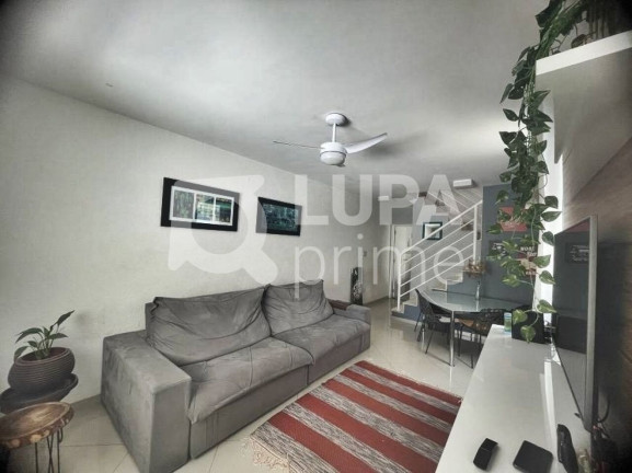 Imagem Casa com 3 Quartos à Venda, 135 m² em Tucuruvi - São Paulo Imagem Casa com 3 Quartos à Venda, 135 m² em Tucuruvi - São Paulo