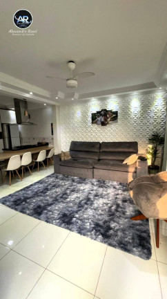 Imagem Casa com 3 Quartos à Venda, 140 m² em Jardim Buriti - Várzea Paulista