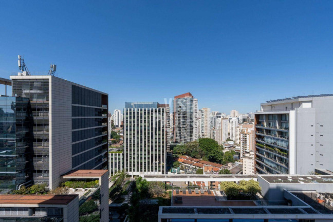 Imagem Studio com 1 Quarto à Venda, 43 m² em Vila Olímpia - São Paulo Imagem Studio com 1 Quarto à Venda, 43 m² em Vila Olímpia - São Paulo