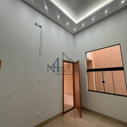 Casa com 3 Quartos à Venda, 180 m² em Residencial Andrade Reis - Aparecida De Goiânia