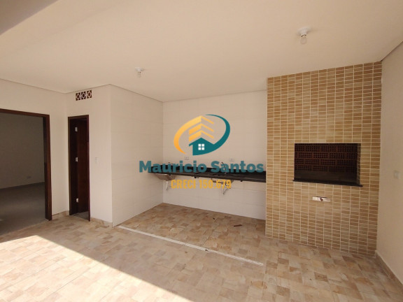 Imagem Casa com 3 Quartos à Venda, 222 m² em Centro - Mongaguá Imagem Casa com 3 Quartos à Venda, 222 m² em Centro - Mongaguá