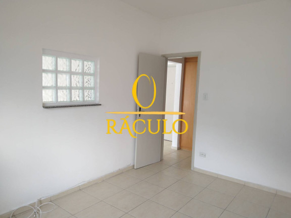 Imagem Apartamento com 1 Quarto à Venda, 56 m² em Itararé - São Vicente