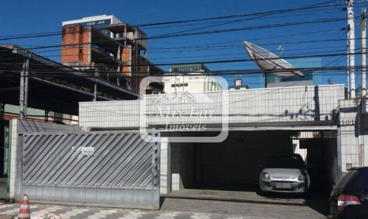 Ponto Comercial à Venda, 305 m² em Centro - Osasco