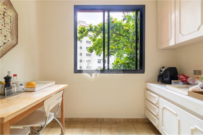 Imagem Apartamento com 4 Quartos à Venda, 251 m² em Real Parque - São Paulo Imagem Apartamento com 4 Quartos à Venda, 251 m² em Real Parque - São Paulo