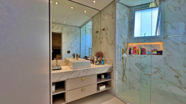 Imagem Apartamento com 4 Quartos à Venda, 320 m² em Riviera De São Lourenço - Bertioga