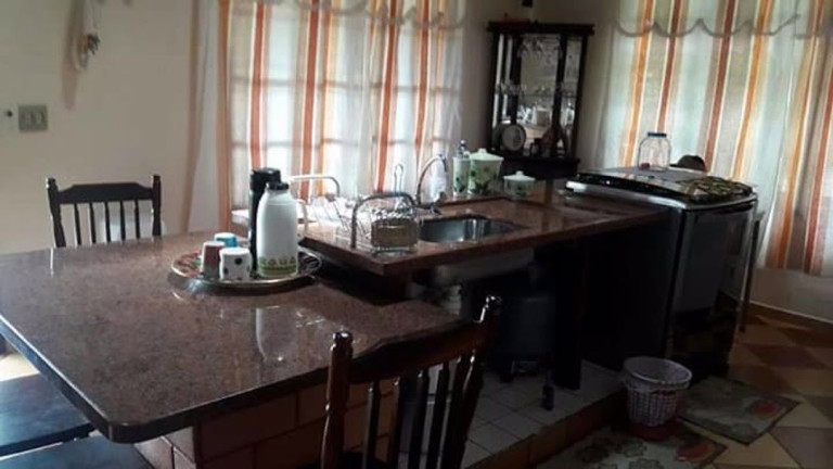 Imagem Chácara com 3 Quartos à Venda, 100 m² em Centro - Paraibuna Imagem Chácara com 3 Quartos à Venda, 100 m² em Centro - Paraibuna