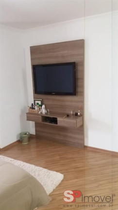 Imagem Casa com 4 Quartos à Venda, 190 m² em Vila Alpina - Santo André