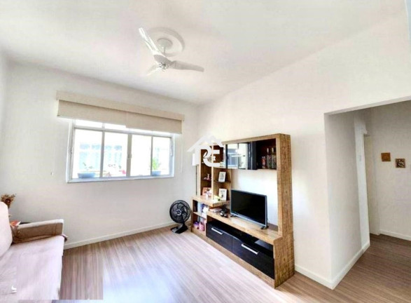Imagem Apartamento com 3 Quartos à Venda, 67 m² em Icaraí - Niterói Imagem Apartamento com 3 Quartos à Venda, 67 m² em Icaraí - Niterói