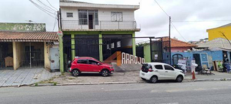Imagem Edifício Residencial à Venda, 306 m² em Parque Cruzeiro Do Sul - São Paulo Imagem Edifício Residencial à Venda, 306 m² em Parque Cruzeiro Do Sul - São Paulo