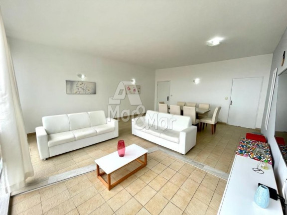 Imagem Apartamento com 3 Quartos à Venda, 158 m² em Pitangueiras - Guarujá Imagem Apartamento com 3 Quartos à Venda, 158 m² em Pitangueiras - Guarujá