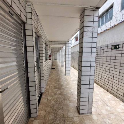 Imagem Kitnet à Venda, 27 m² em Guilhermina - Praia Grande