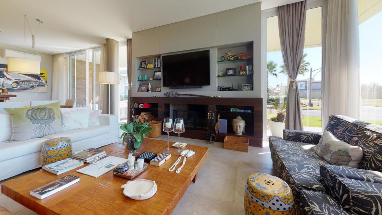 Imagem Casa de Condomínio com 4 Quartos à Venda, 460 m² em Xangri-lá - Xangri-lá Imagem Casa de Condomínio com 4 Quartos à Venda, 460 m² em Xangri-lá - Xangri-lá