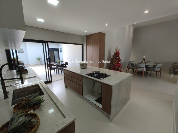 Imagem Casa com 3 Quartos à Venda, em Jardim Residencial Dona Maria José - Indaiatuba Imagem Casa com 3 Quartos à Venda, em Jardim Residencial Dona Maria José - Indaiatuba