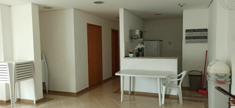 Imagem Apartamento com 2 Quartos à Venda, 51 m² em Utinga - Santo André
