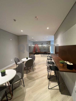 Imagem Apartamento com 1 Quarto à Venda, 27 m² em Vila Nova Conceição - São Paulo Imagem Apartamento com 1 Quarto à Venda, 27 m² em Vila Nova Conceição - São Paulo