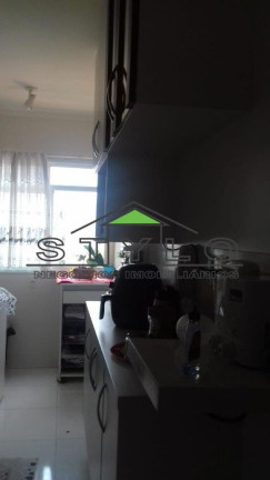 Imagem Apartamento com 2 Quartos à Venda, 56 m² em Rudge Ramos - São Bernardo Do Campo