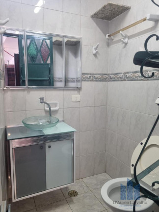 Imagem Casa com 4 Quartos à Venda, 352 m² em Vila Mariana - São Paulo Imagem Casa com 4 Quartos à Venda, 352 m² em Vila Mariana - São Paulo