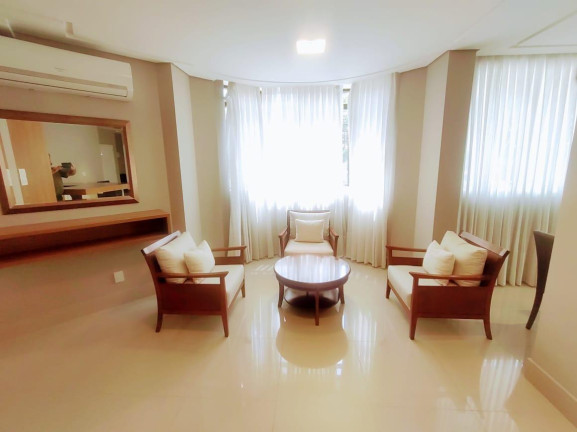 Imagem Apartamento com 3 Quartos à Venda, 196 m² em Atiradores - Joinville Imagem Apartamento com 3 Quartos à Venda, 196 m² em Atiradores - Joinville