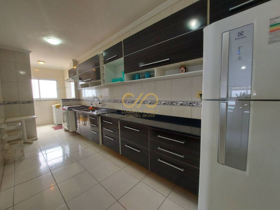 Imagem Apartamento com 3 Quartos à Venda, 130 m² em Guilhermina - Praia Grande Imagem Apartamento com 3 Quartos à Venda, 130 m² em Guilhermina - Praia Grande