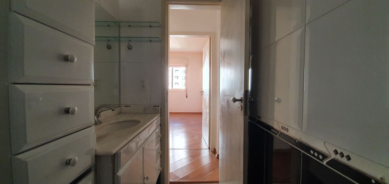 Imagem Apartamento com 1 Quarto à Venda, 46 m² em Perdizes - São Paulo Imagem Apartamento com 1 Quarto à Venda, 46 m² em Perdizes - São Paulo